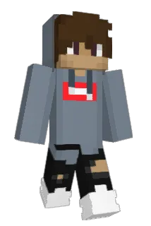 Gurra__ Minecraft avatar full body