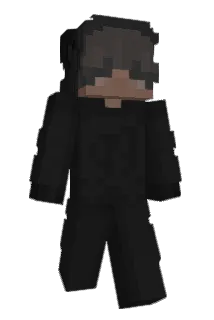 GurrajGrewal Minecraft avatar full body