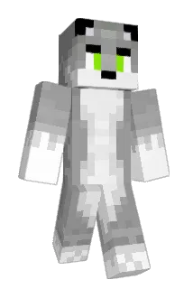 Gurran17 Minecraft avatar full body