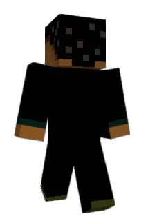 Gurshaan16 Minecraft avatar full body