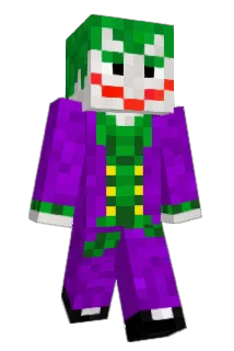 Gursula Minecraft avatar full body