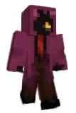 Gurt_OS Minecraft avatar full body