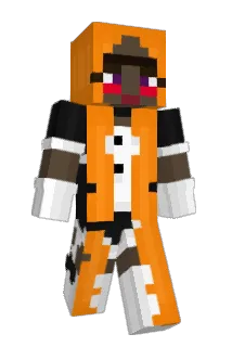 GuruADD Minecraft avatar full body
