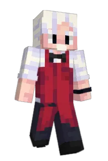 Guru_Rabten Minecraft avatar full body