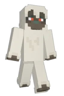 GurysDoghouse Minecraft avatar full body