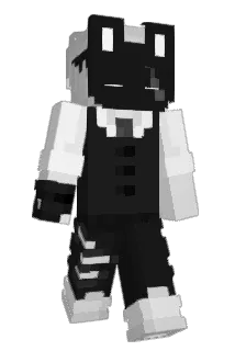 Gus7128 Minecraft avatar full body