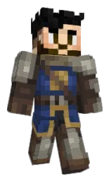 Custom render preview