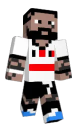 Custom render preview