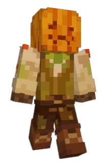 Gusko69 Minecraft avatar full body