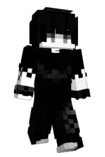 Gusprra Minecraft avatar full body