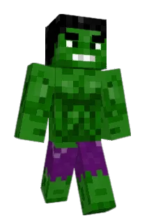Gussyboy2 Minecraft avatar full body