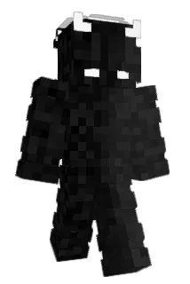 Gussz777 Minecraft avatar full body