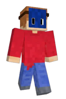GustOfWind Minecraft avatar full body
