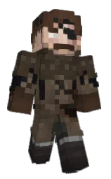 Custom render preview