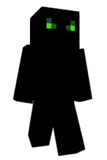 GustavDD Minecraft avatar full body