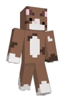 GustavMoritz Minecraft avatar full body