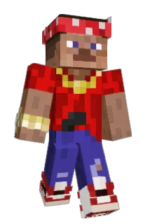 Gustav_Ist_Kaput Minecraft avatar full body