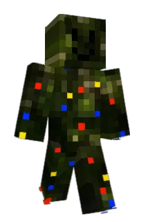 Gustav_Vasa1496 Minecraft avatar full body