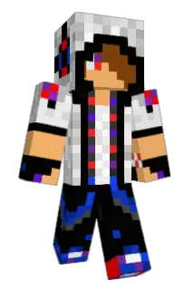 GustavoSmmith Minecraft avatar full body