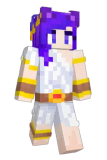 Gusy04 Minecraft avatar full body