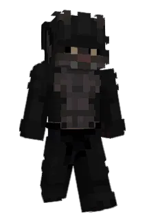 Gut_Feelings Minecraft avatar full body