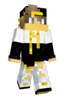 GuterApfel23 Minecraft avatar full body