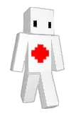 Guts01 Minecraft avatar full body