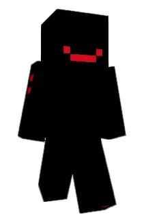Guty_380 Minecraft avatar full body
