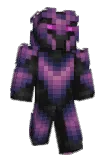 Guus196 Minecraft avatar full body