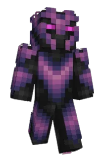 Guus196 Minecraft avatar full body