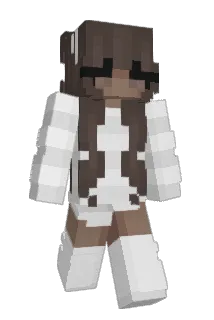 Guuuntas Minecraft avatar full body