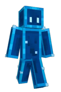 Gux_Bruh_ Minecraft avatar full body