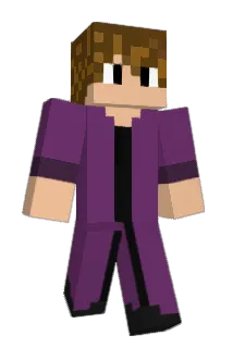 Guy305 Minecraft avatar full body