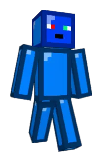 Guy9049_ Minecraft avatar full body
