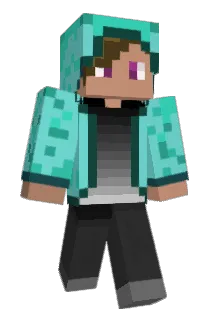 GuyCalledDeepca Minecraft avatar full body