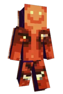 GuyFromNet Minecraft avatar full body