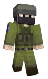 Custom render preview