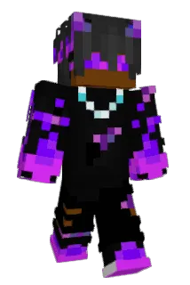 GuyNamedHans Minecraft avatar full body