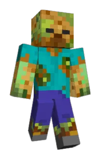 GuyNamedToffee Minecraft avatar full body