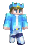 GuyWhoSmokes Minecraft avatar full body