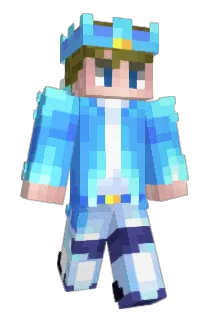GuyWhoSmokes Minecraft avatar full body