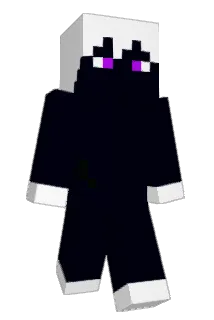 GuyWithALizard Minecraft avatar full body