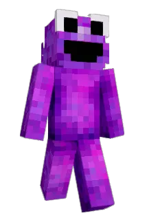 GuyWithTheNameJo Minecraft avatar full body