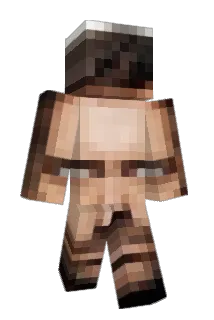 Guy_Griefer Minecraft avatar full body