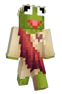 Guy_Spy Minecraft avatar full body