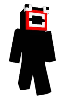 Guygan98 Minecraft avatar full body