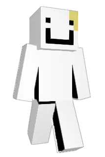 Guyman18 Minecraft avatar full body