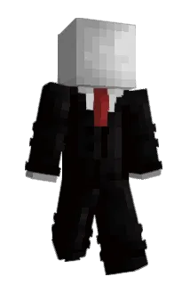 GuynamedJulio Minecraft avatar full body