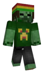 Custom render preview