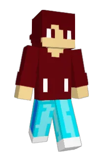 Guzzi_22 Minecraft avatar full body